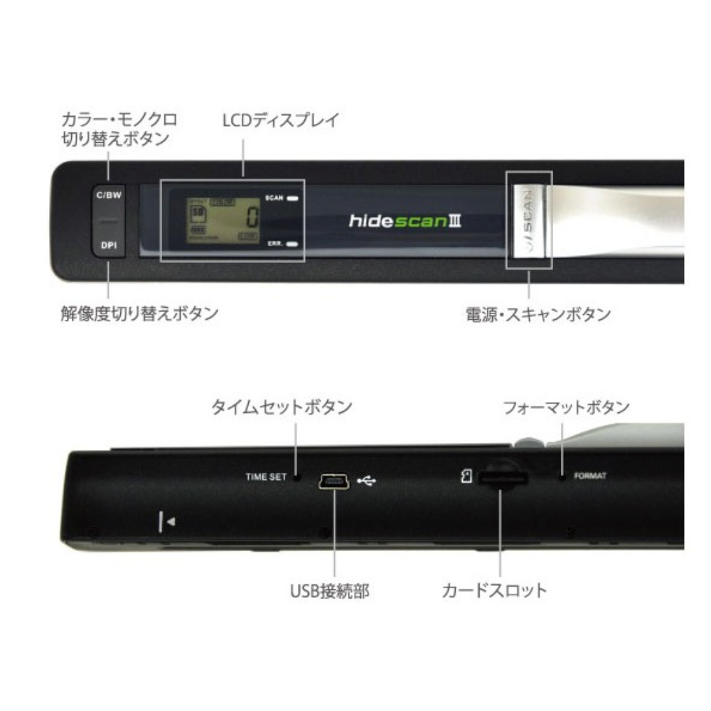 
<span>hidescan3 Portable Handheld Scanner</span>
 thumbnail 6