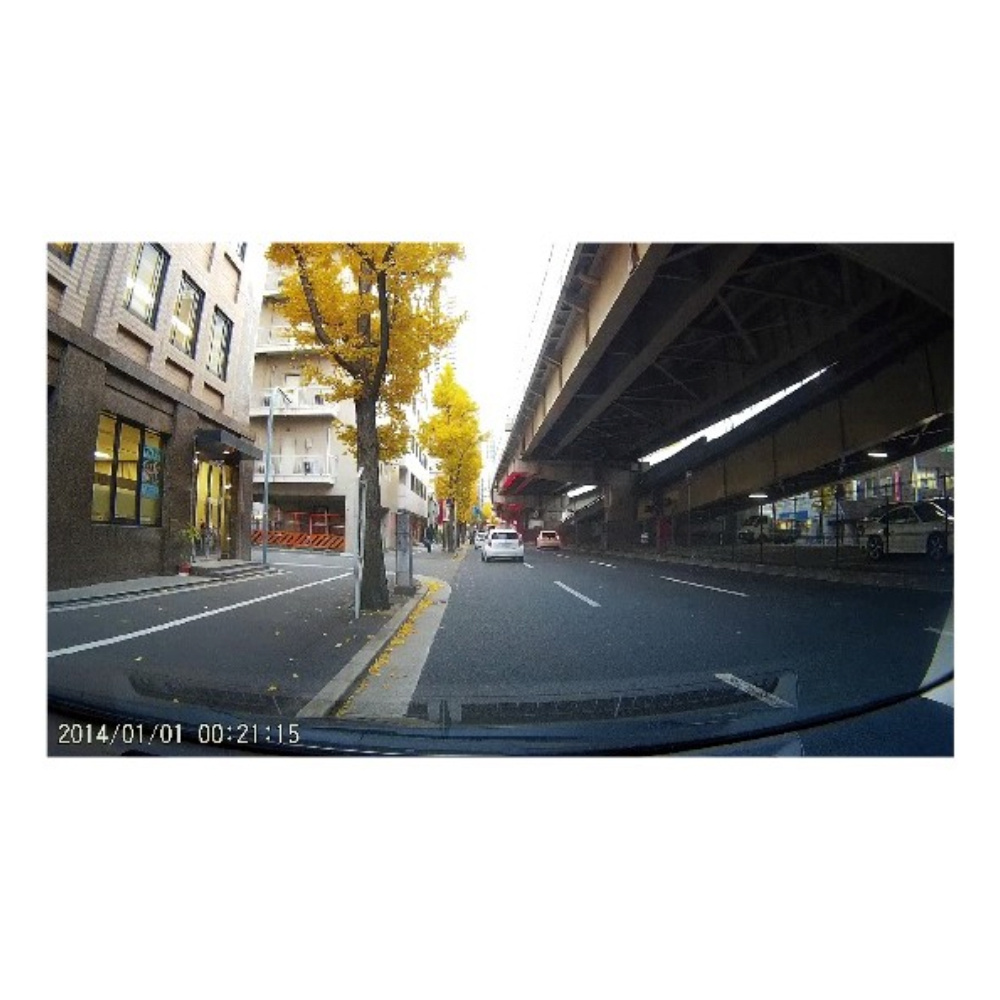 
<span>TECDVR720 Drive Recorder</span>
 thumbnail 6