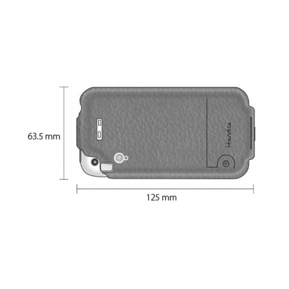 
<span>iPower Plus Leather Battery Pack</span>
 thumbnail 6