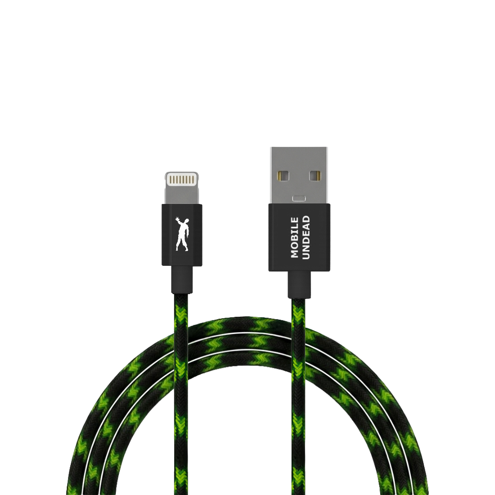 
<span>APL-VAMP-05 Character Series Lightning Cable</span>
 thumbnail 7