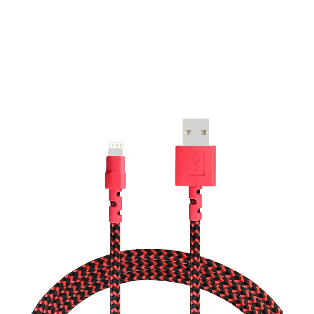 
<span>APL-WI114 Strong Series Lightning Cable</span>
 thumbnail 7
