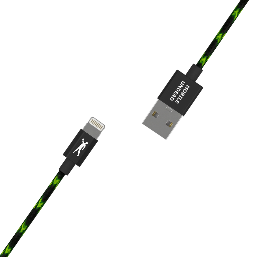 
<span>APL-VAMP-05 Character Series Lightning Cable</span>
 thumbnail 8