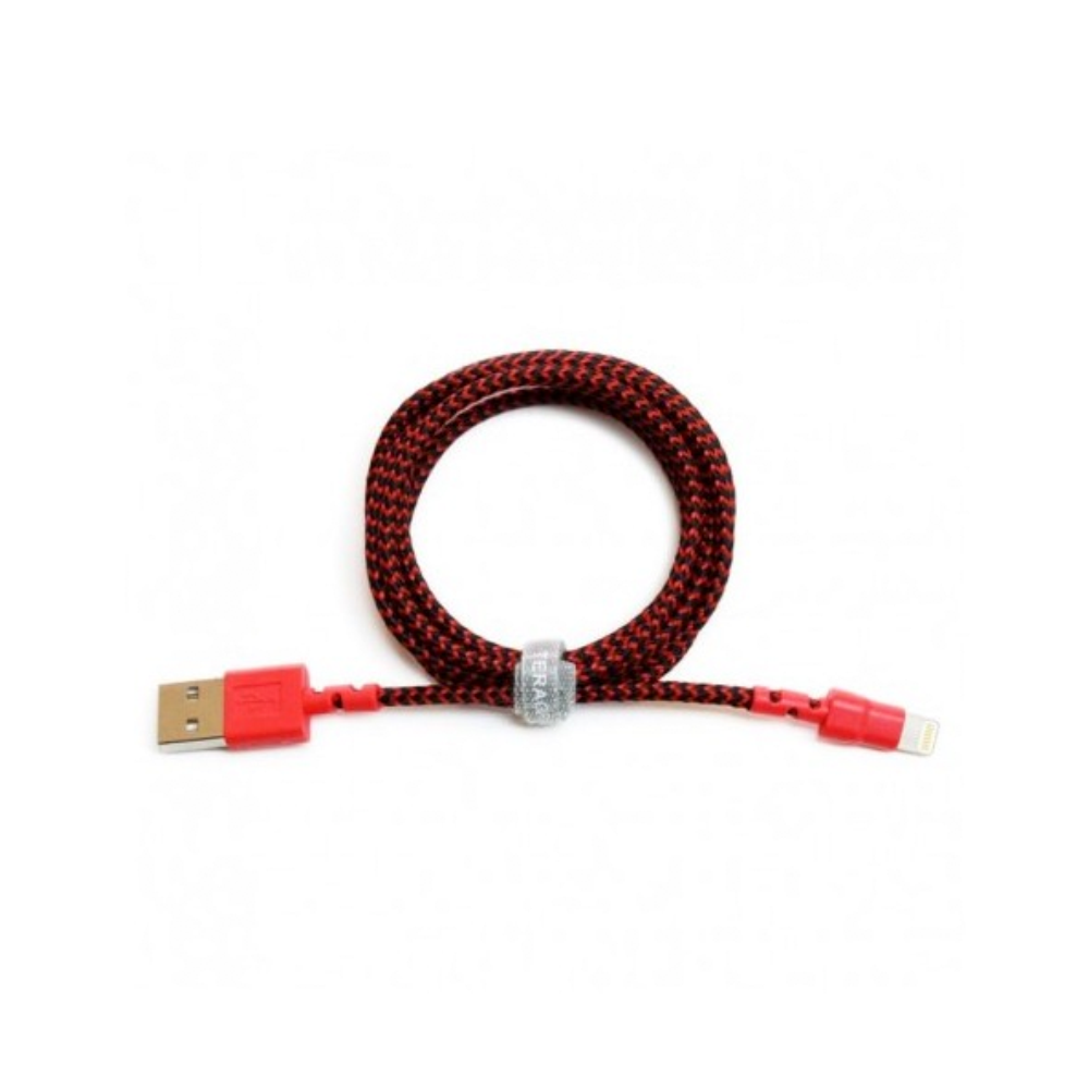 
<span>APL-WI114 Strong Series Lightning Cable</span>
 thumbnail 8