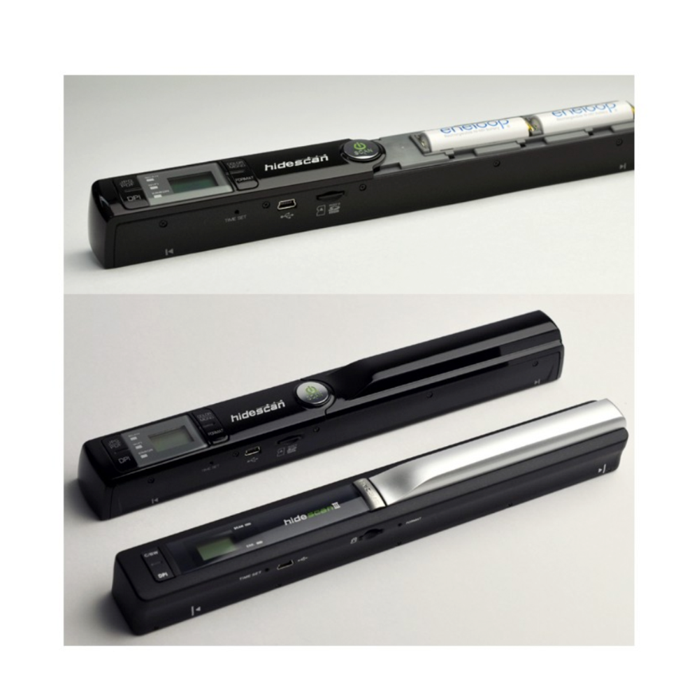 
<span>hidescanProks Wi-Fi Portable Handheld Scanner</span>
 thumbnail 8
