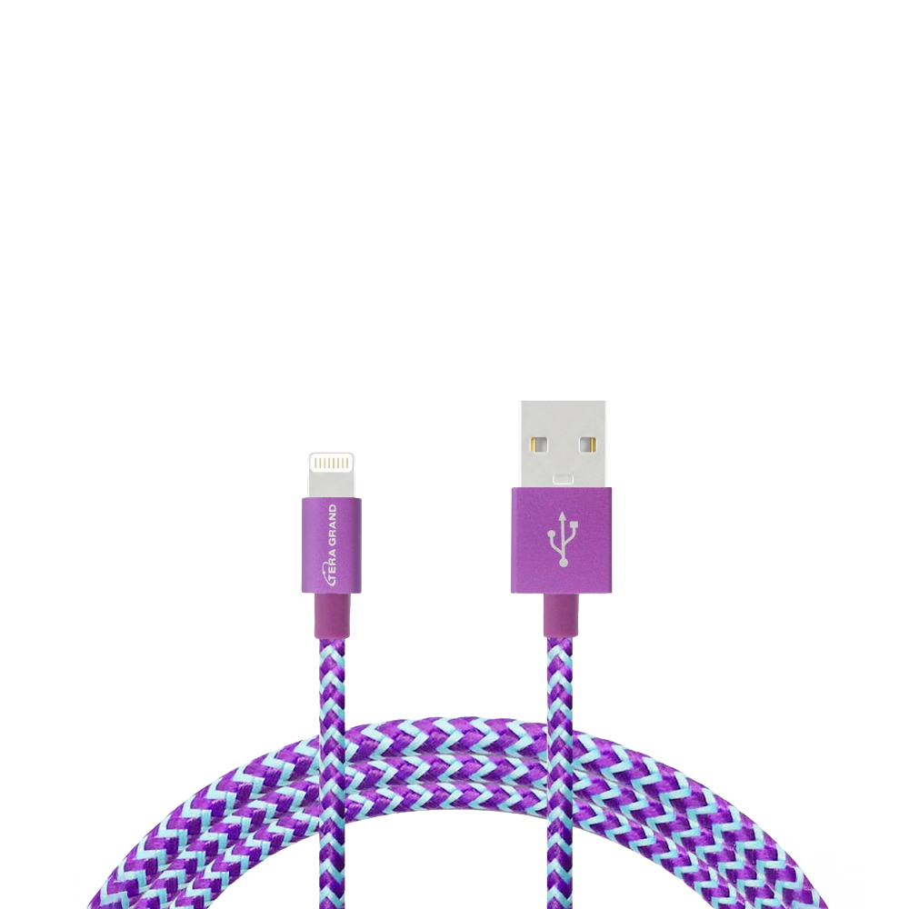 
<span>APL-WI056 Lightning Cable</span>
 thumbnail 5