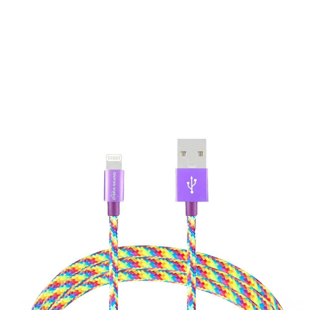 
<span>APL-WI056 Lightning Cable</span>
 thumbnail 4