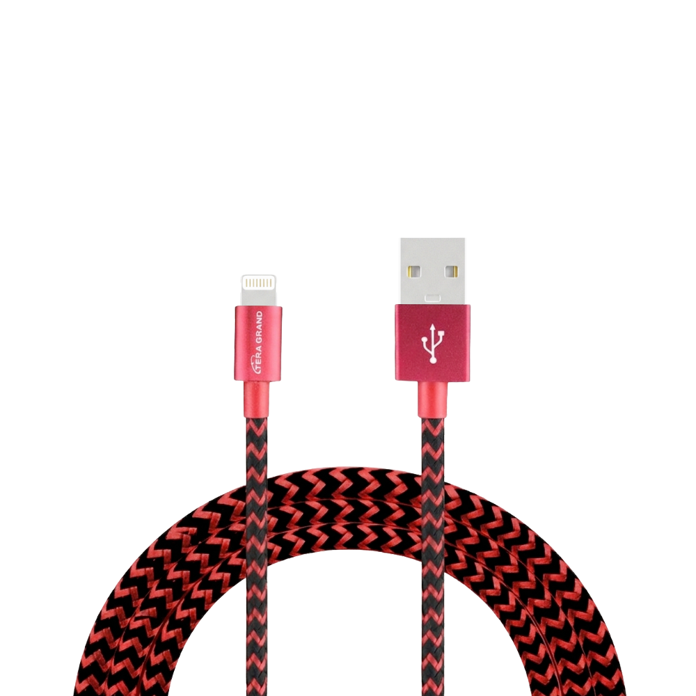 
<span>APL-WI056 Lightning Cable</span>
 thumbnail 3