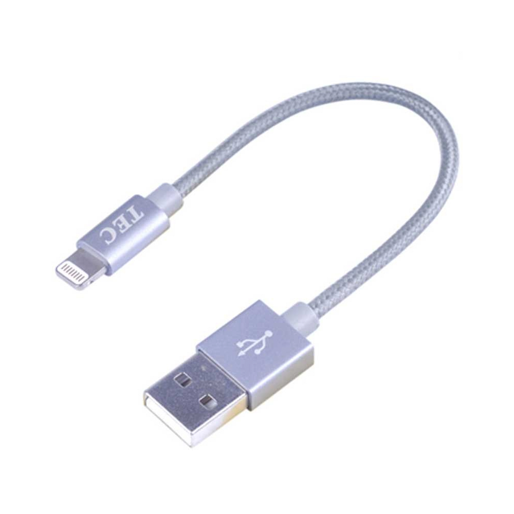 
<span>TLGNG10CM Lightning Cable</span>
 thumbnail 2
