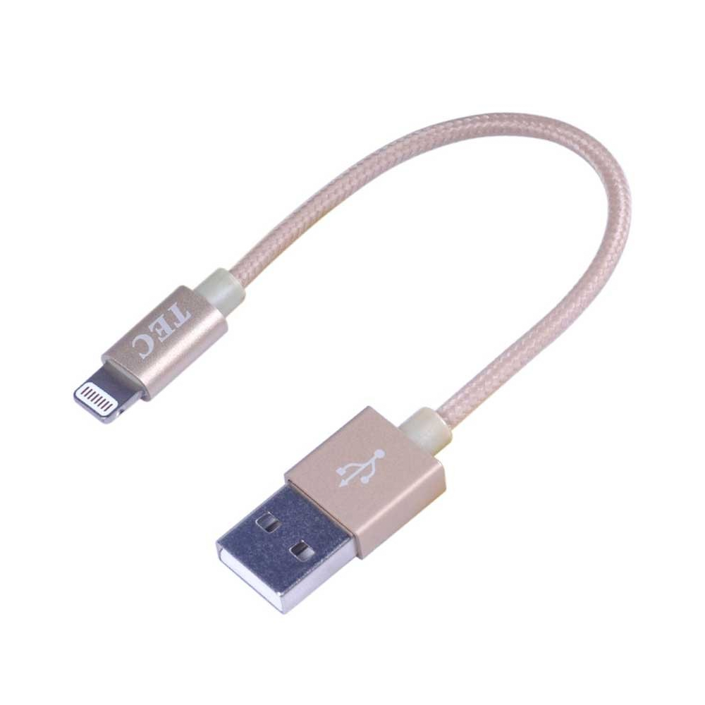 
<span>TLGNG10CM Lightning Cable</span>
 thumbnail 4