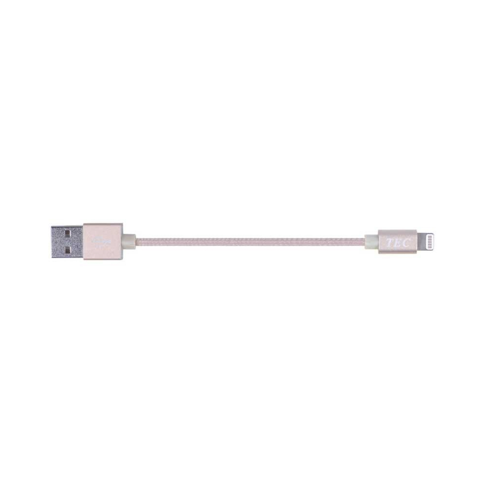 
<span>TLGNG10CM Lightning Cable</span>
 thumbnail 5