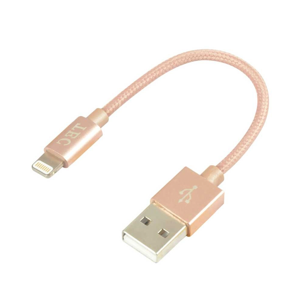 
<span>TLGNG10CM Lightning Cable</span>
 thumbnail 6