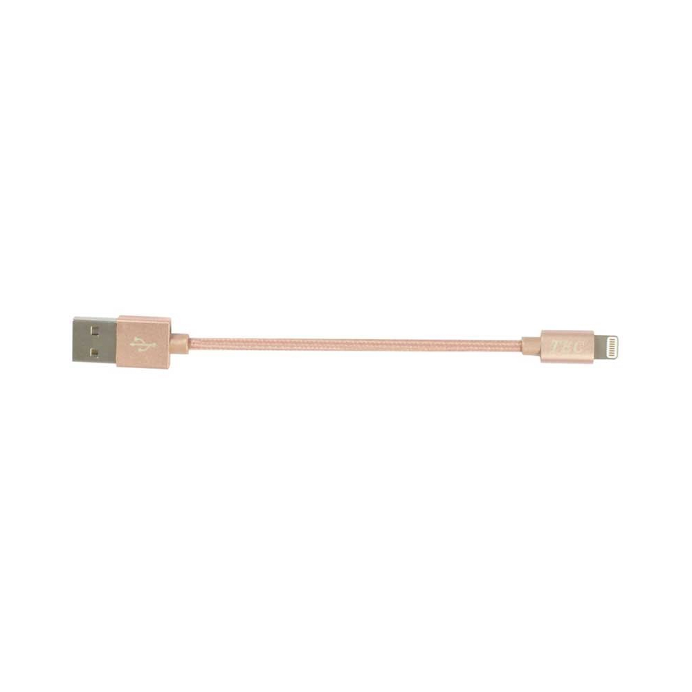 
<span>TLGNG10CM Lightning Cable</span>
 thumbnail 7