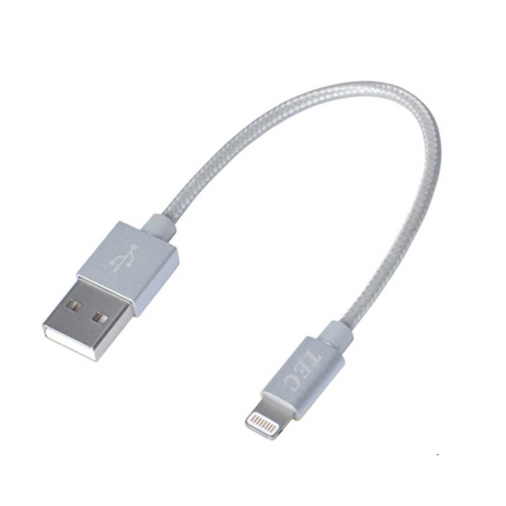 
<span>TLGNG10CM Lightning Cable</span>
 thumbnail 8