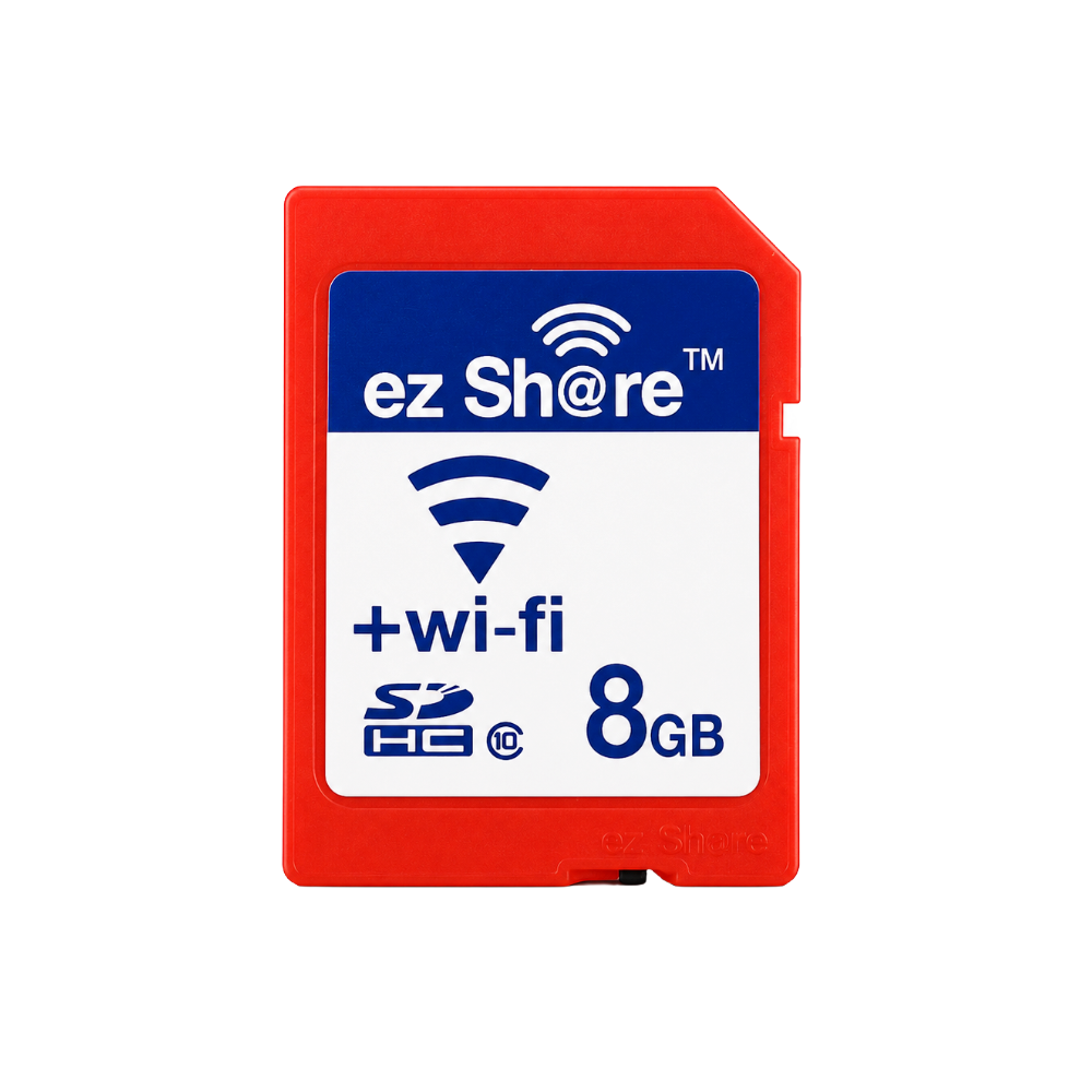 ezShare
