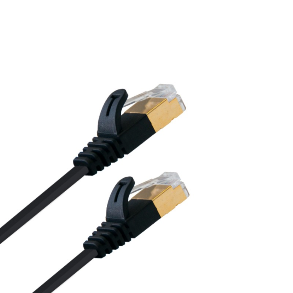 
<span>CAT7 Flat LAN Cable</span>
 thumbnail 2