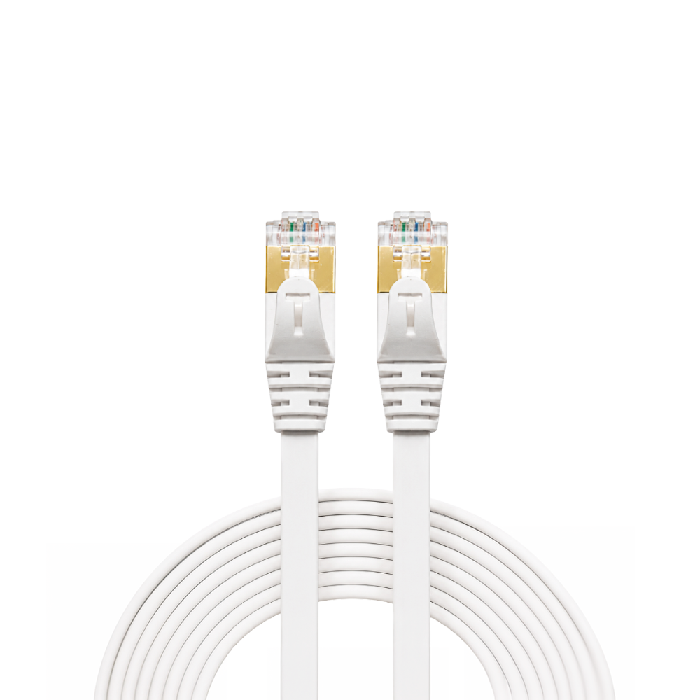 
<span>CAT7 Flat LAN Cable</span>
 thumbnail 3