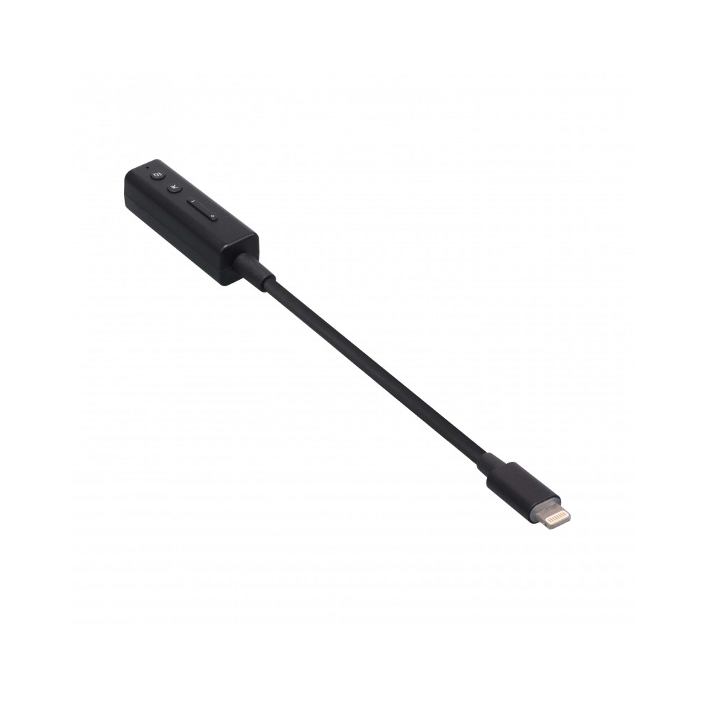 
<span>TLNC2D35-HR ハイレゾ対応 Lightning - 3.5mmステレオ変換アダプター</span>
 thumbnail 5