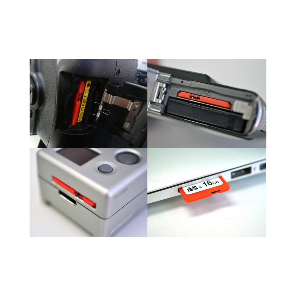 
<span>ezShare Wi-Fi機能搭載SDカード</span>
 thumbnail 6