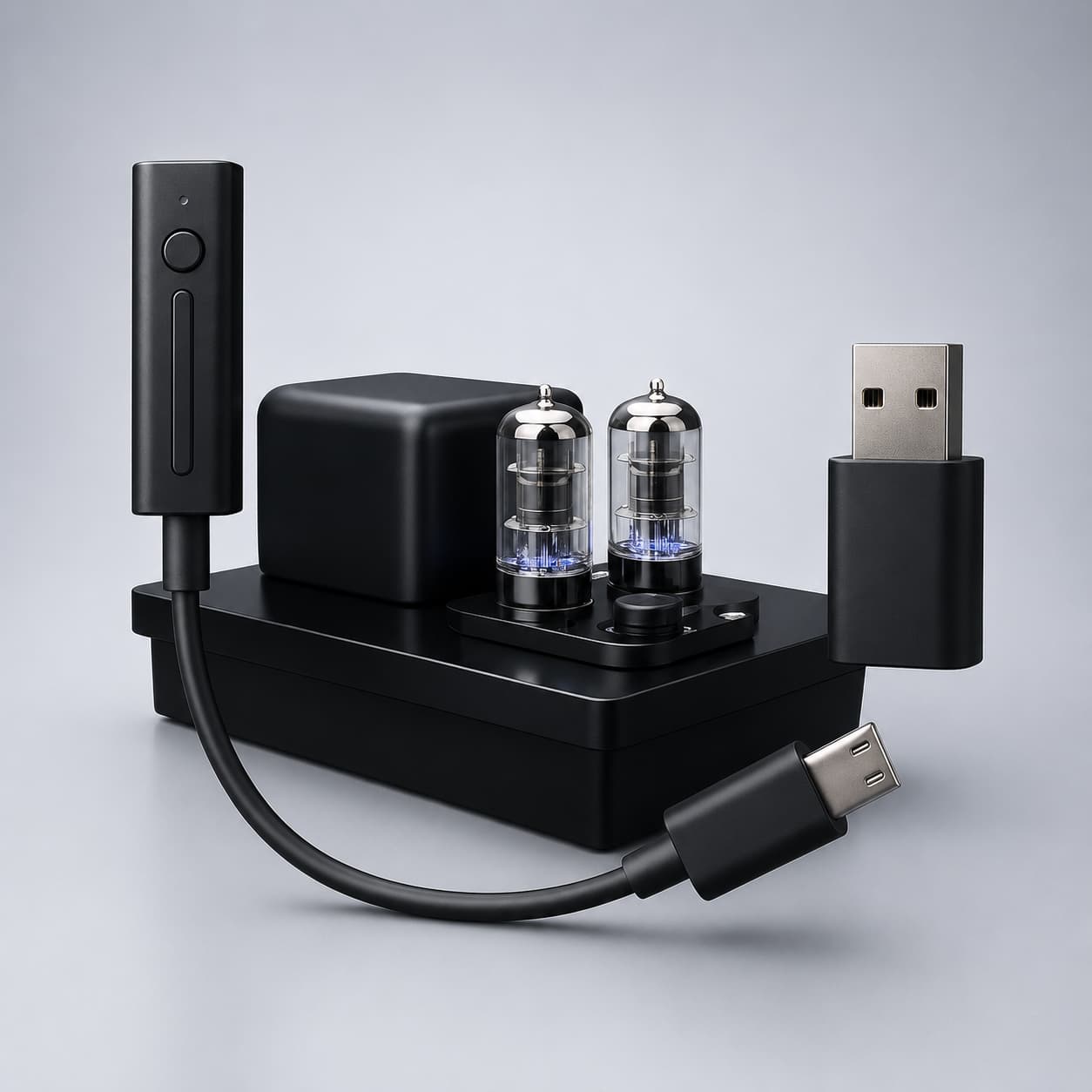Audio Products