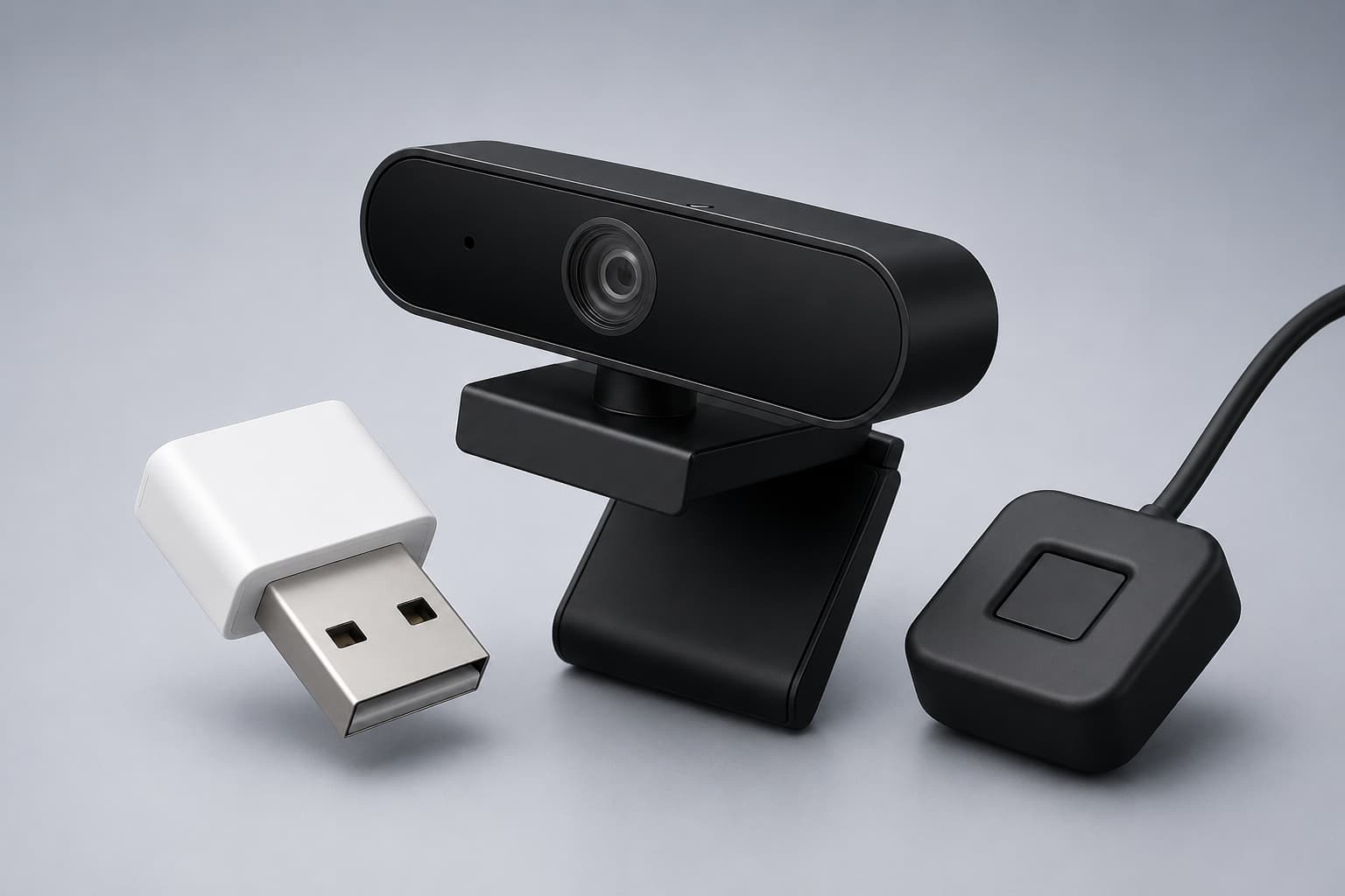 Biometric Security
