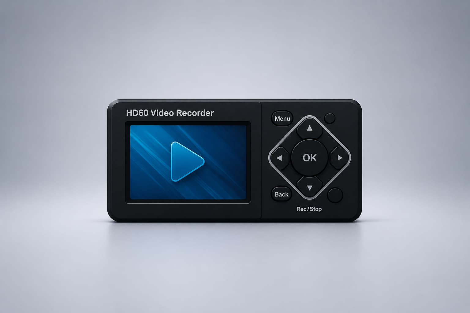 HDMI Recorder Box