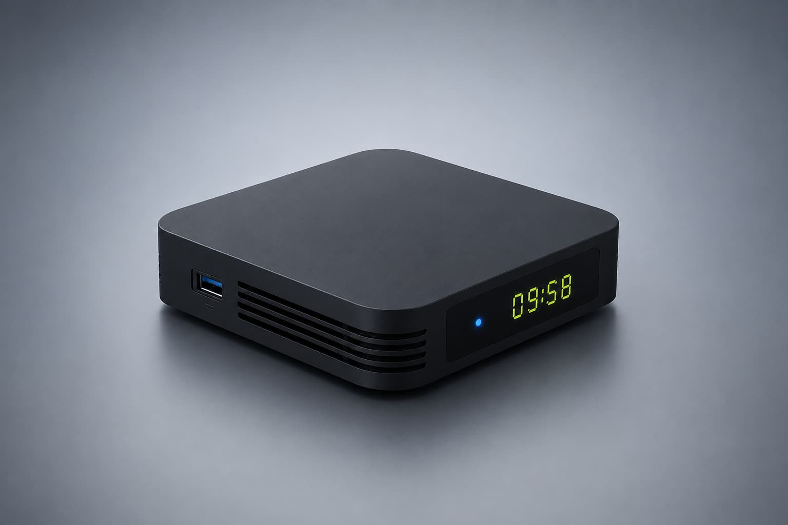 Media Players
