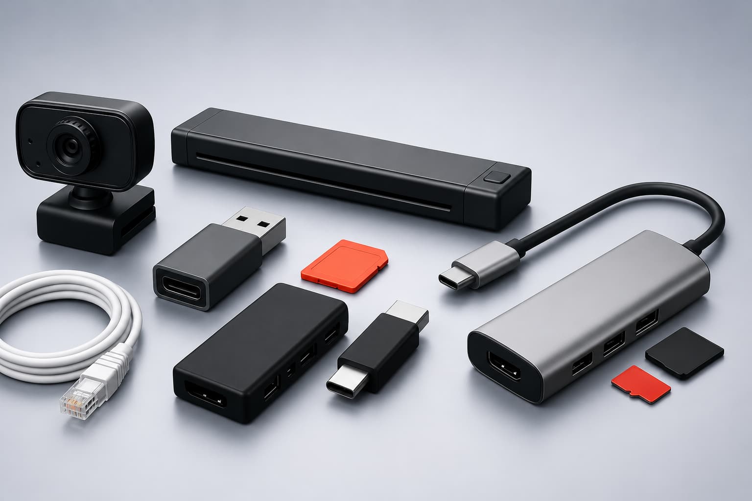 PC/Computer Accessories