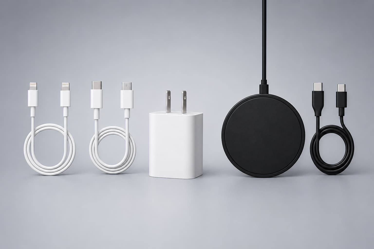 Smartphone Accessories