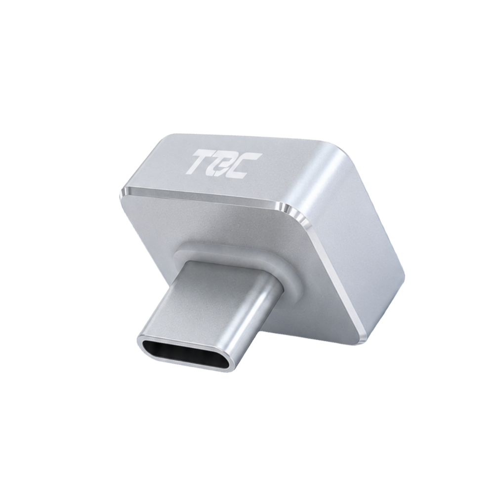 
<span>TE-FPA-C-MC SecureTouch Type-C USB-C 指紋認証アダプター Match-On-Chip Windows Hello / ESS対応</span>
