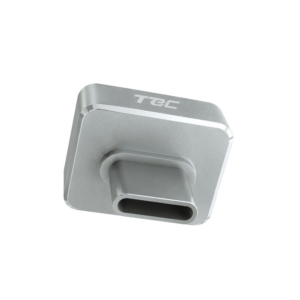 
<span>TE-FPA-C-MC SecureTouch Type-C USB-C 指紋認証アダプター Match-On-Chip Windows Hello / ESS対応</span>
 thumbnail 3