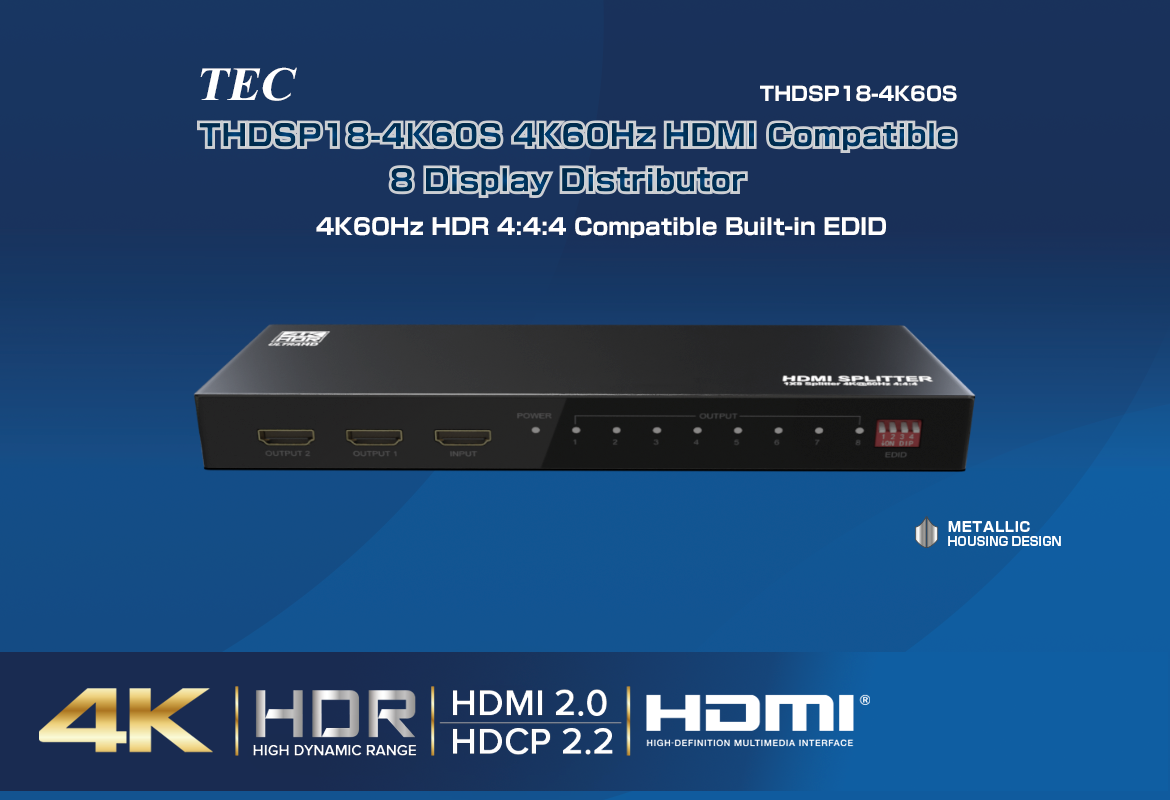 TEHDWLEX150S