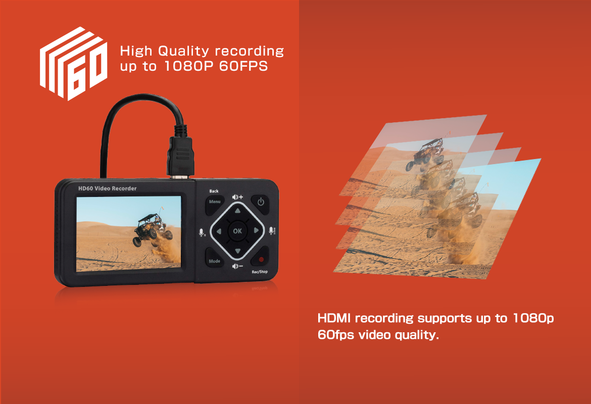 TMREC-FHD3