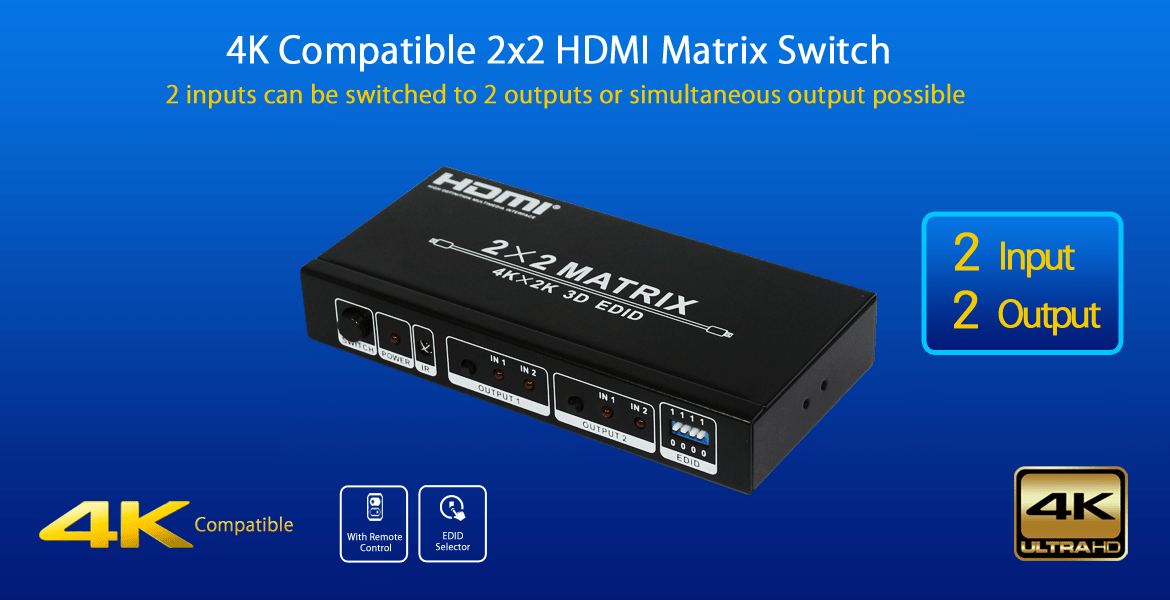 THD22MSP-4K