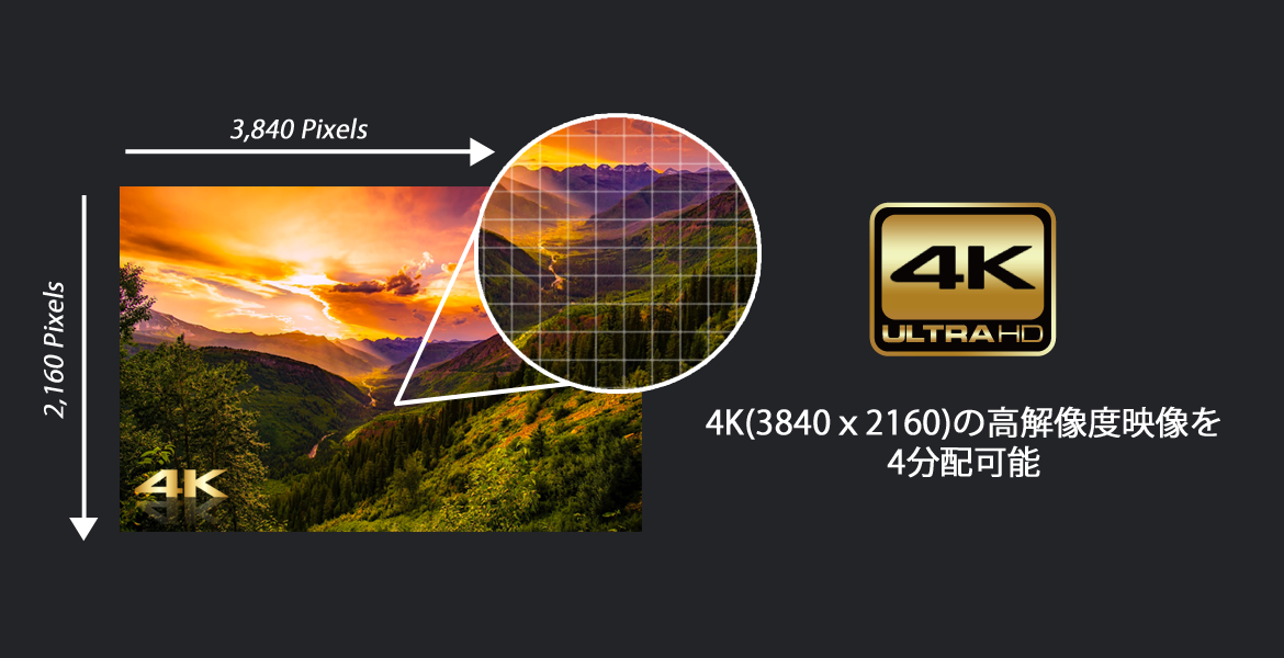 THDSP14D-4K60