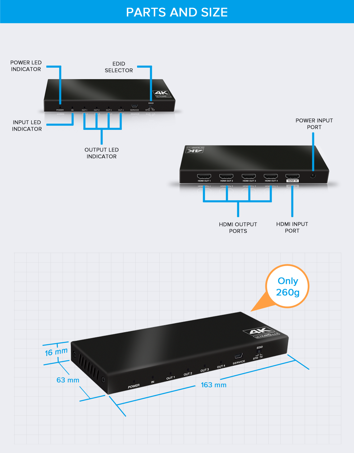 THDSP14D-4K60