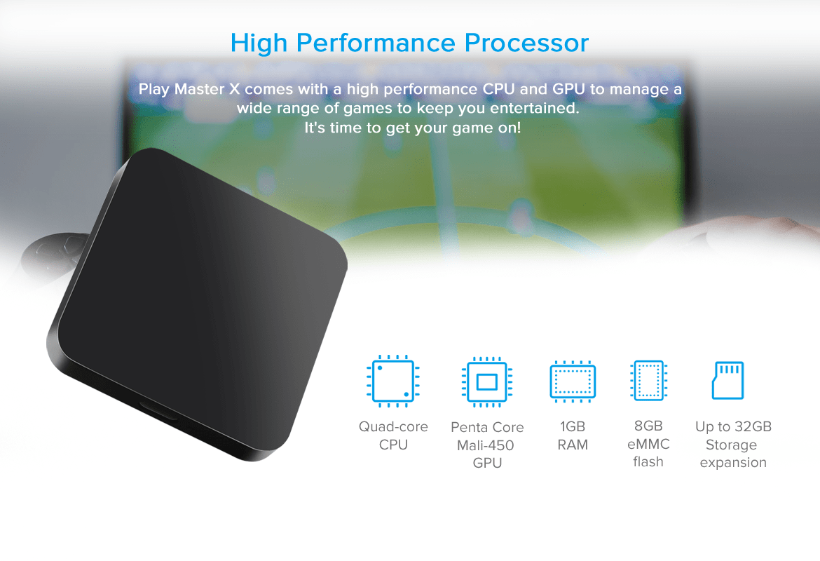 TMP905X-4K