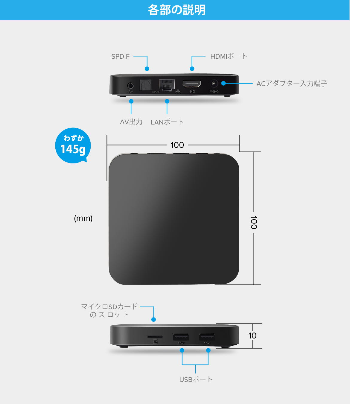 TMP905X-4K