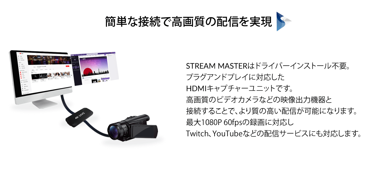 TSMLIVE-4K