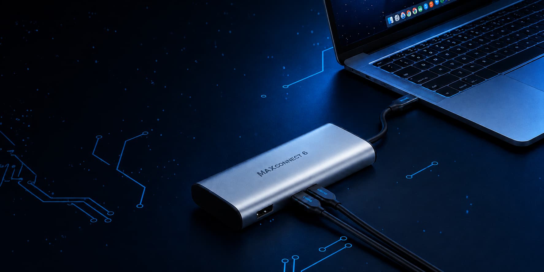 MaxConnect
