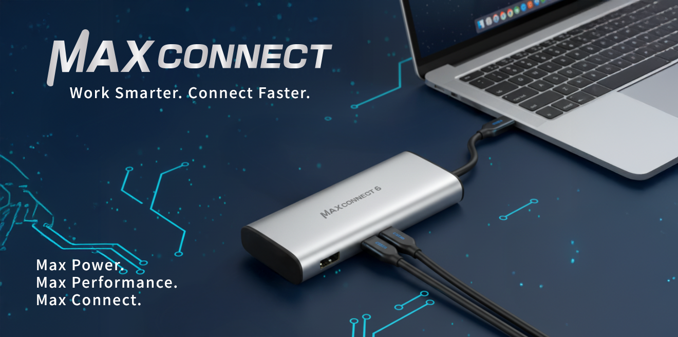 MaxConnect